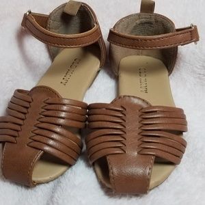 Old navy sandals